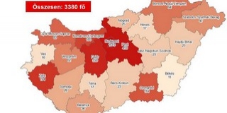 Tizenkettő napja nincs újabb fertőzött Baranyában