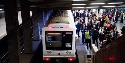 Ki nem találná, miért kellett leállítani a metrót Pesten