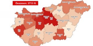 Már huszonegy napja nincs új fertőzött Baranyában