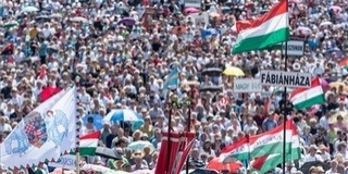 A csíksomlyói búcsúval is bővült a Hungarikumok Gyűjteménye