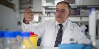 A világon az elsők között Pécsett tesztelhetnek egy koronavírus elleni gyógyszert