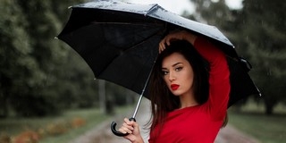 Szükség lesz az esernyőre, csapadékos időjárás várható a héten