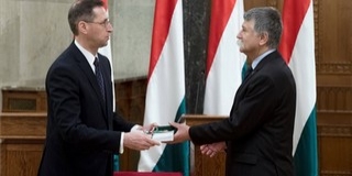 Varga Mihály: minden területre többet fordítanak jövőre