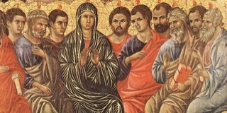 Mire is emlékezünk pünkösd ünnepén, a húsvét utáni ötvenedik napon?