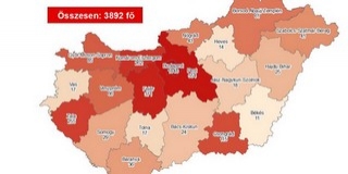 Baranyában szerencsére továbbra sincs új beteg