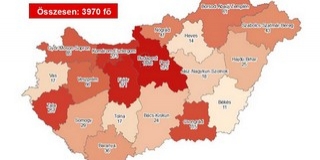 Szerencsére továbbra sincs új beteg Baranyában Szerencsére továbbra sincs új beteg Baranyában