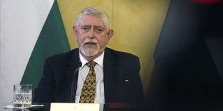 Júliusban kapják meg az 500 ezer forintot az egészségügyi dolgozók Júliusban kapják meg az 500 ezer forintot az egészségügyi dolgozók