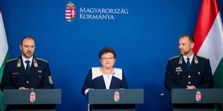 Továbbra sincs Baranyában aktív fertőzött - Egyre többen gyógyulnak fel országszerte Továbbra sincs Baranyában aktív fertőzött - Egyre többen gyógyulnak fel országszerte