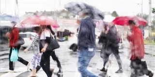 Hatalmas felhőszakadás csaphat le Baranyára órákon belül Hatalmas felhőszakadás csaphat le Baranyára órákon belül