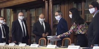 Koronavírus: megérkeztek az országos tesztelés eredményei, a régióban kimagasló volt a részvétel