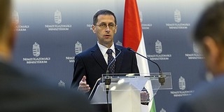 Jövőre ismét nagyot nőhet a magyar gazdaság Jövőre ismét nagyot nőhet a magyar gazdaság