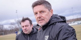 A pécsi tréner, Márton Gábor veheti át a MOL Fehérvár FC irányítását A pécsi tréner, Márton Gábor veheti át a MOL Fehérvár FC irányítását