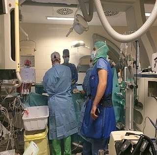 A magas halálozási arány csökkentése érdekében indul kutatás a PTE vezetésével A magas halálozási arány csökkentése érdekében indul kutatás a PTE vezetésével