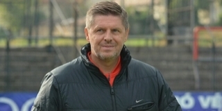 A pécsi szakember, Márton Gábor azt reméli, fel tud nőni a feladathoz a Fehérvár FC-nél A pécsi szakember, Márton Gábor azt reméli, fel tud nőni a feladathoz a Fehérvár FC-nél
