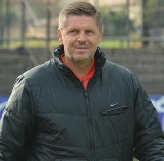 A pécsi szakember, Márton Gábor azt reméli, fel tud nőni a feladathoz a Fehérvár FC-nél A pécsi szakember, Márton Gábor azt reméli, fel tud nőni a feladathoz a Fehérvár FC-nél