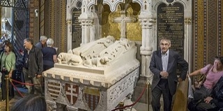 Pécsi kutató közreműködésével derült ki, hogy az Árpád-házi dinasztia eurázsiai gyökerű Pécsi kutató közreműködésével derült ki, hogy az Árpád-házi dinasztia eurázsiai gyökerű