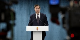Itt a bejelentés! A súlyosbodó járványhelyzet miatt szigorítják a határellenőrzést Itt a bejelentés! A súlyosbodó járványhelyzet miatt szigorítják a határellenőrzést