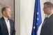 A megye fejlesztési lehetőségeiről tárgyalt Őri László A megye fejlesztési lehetőségeiről tárgyalt Őri László