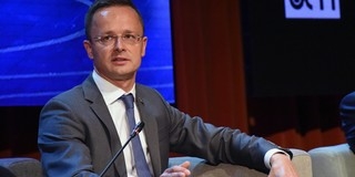 Nem lehet Magyarországot zsarolni az uniós forrásokkal