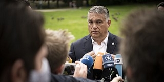 Orbán Viktor: a holland miniszterelnök valamiért gyűlöli Magyarországot Orbán Viktor: a holland miniszterelnök valamiért gyűlöli Magyarországot
