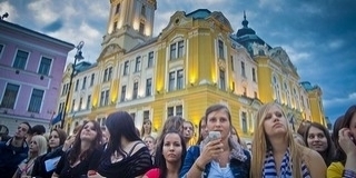 Idén is rendez ponthúzó partit a PTE, csak éppen merőben másképp a megszokottnál Idén is rendez ponthúzó partit a PTE, csak éppen merőben másképp a megszokottnál