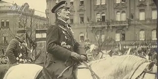 Hétfőn szavaznak arról, elnevezzenek-e Horthyról egy közterületet