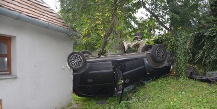 Tizenheten sérültek meg Baranya útjain, s most még ráadásul a vadak is űzekednek