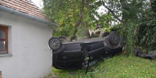 Tizenheten sérültek meg Baranya útjain, s most még ráadásul a vadak is űzekednek Tizenheten sérültek meg Baranya útjain, s most még ráadásul a vadak is űzekednek