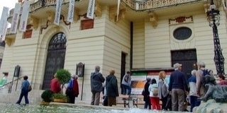 Egyelőre nem hirdetett teljes évadot a Pécsi Nemzeti Színház, bérleteket sem árulnak Egyelőre nem hirdetett teljes évadot a Pécsi Nemzeti Színház, bérleteket sem árulnak