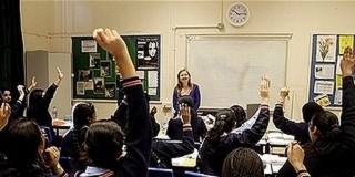 Már emelt fizetésüket kapják a szakképzésben oktatók