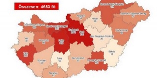 Harmincnál is több új beteget azonosítottak idehaza
