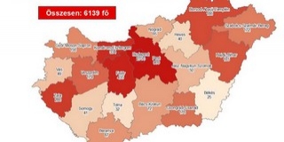Baranyában is tovább emelkedett a fertőzöttek száma Baranyában is tovább emelkedett a fertőzöttek száma