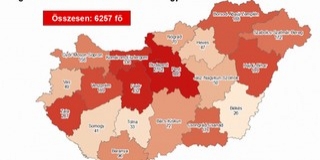 Baranyában is egyre több a fertőzött, egy hét alatt még soha nem nőtt ennyivel a számuk Baranyában is egyre több a fertőzött, egy hét alatt még soha nem nőtt ennyivel a számuk