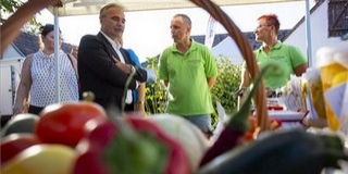 Elkezdődött a Bőköz Fesztivál, száz ingyenes programmal várják a vendégeket