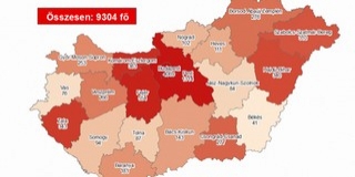 Ismét újabb fertőzötteket azonosítottak Baranyában