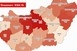 Ismét újabb fertőzötteket azonosítottak Baranyában Ismét újabb fertőzötteket azonosítottak Baranyában