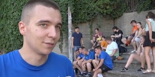Helyzetben Baranya: nézze meg, mi történt a megye labdarúgásában - Videó! Helyzetben Baranya: nézze meg, mi történt a megye labdarúgásában - Videó!
