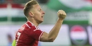 Dzsudzsák Balázs Shane Tusup irányításával készül