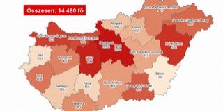Tovább emelkedett Baranyában is a fertőzöttek száma Tovább emelkedett Baranyában is a fertőzöttek száma