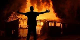 Befogadott egy baranyai pár egy hajléktalant, aki cserébe rájuk akarta gyújtani a házukat