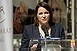 Novák Katalin: meg kell őrizni a családpolitikai eredményeket