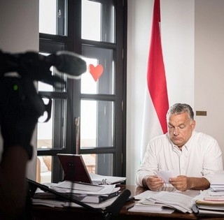 Orbán Viktor: lesznek meleg pillanatok, de együtt ősszel is újra sikerülni fog Orbán Viktor: lesznek meleg pillanatok, de együtt ősszel is újra sikerülni fog