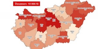 Baranyában is terjed a vírus, ismét sok új fertőzöttet azonosítottak Baranyában is terjed a vírus, ismét sok új fertőzöttet azonosítottak