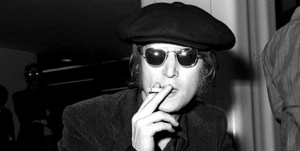 Bocsánatot kért Yoko Onótól John Lennon gyilkosa