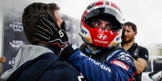 Michelisz Norbert csapata visszalépett a nürburgringi versenytől