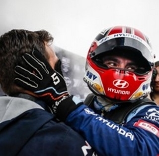Michelisz Norbert csapata visszalépett a nürburgringi versenytől Michelisz Norbert csapata visszalépett a nürburgringi versenytől
