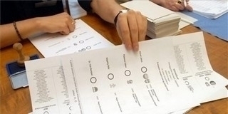Polgármestert választanak vasárnap Cserdiben Polgármestert választanak vasárnap Cserdiben