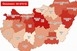 Átlépte a harmincezret az igazolt fertőzöttek száma Átlépte a harmincezret az igazolt fertőzöttek száma