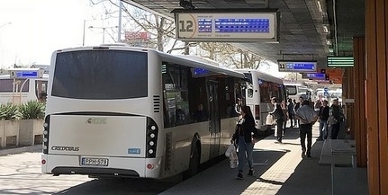 Volánbusz: jövőre is folytatódik a járműfiatalítási program