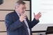 Rangos díjjal ismerték el a pécsi sebész, dr. Kalmár Nagy Károly munkáját Rangos díjjal ismerték el a pécsi sebész, dr. Kalmár Nagy Károly munkáját